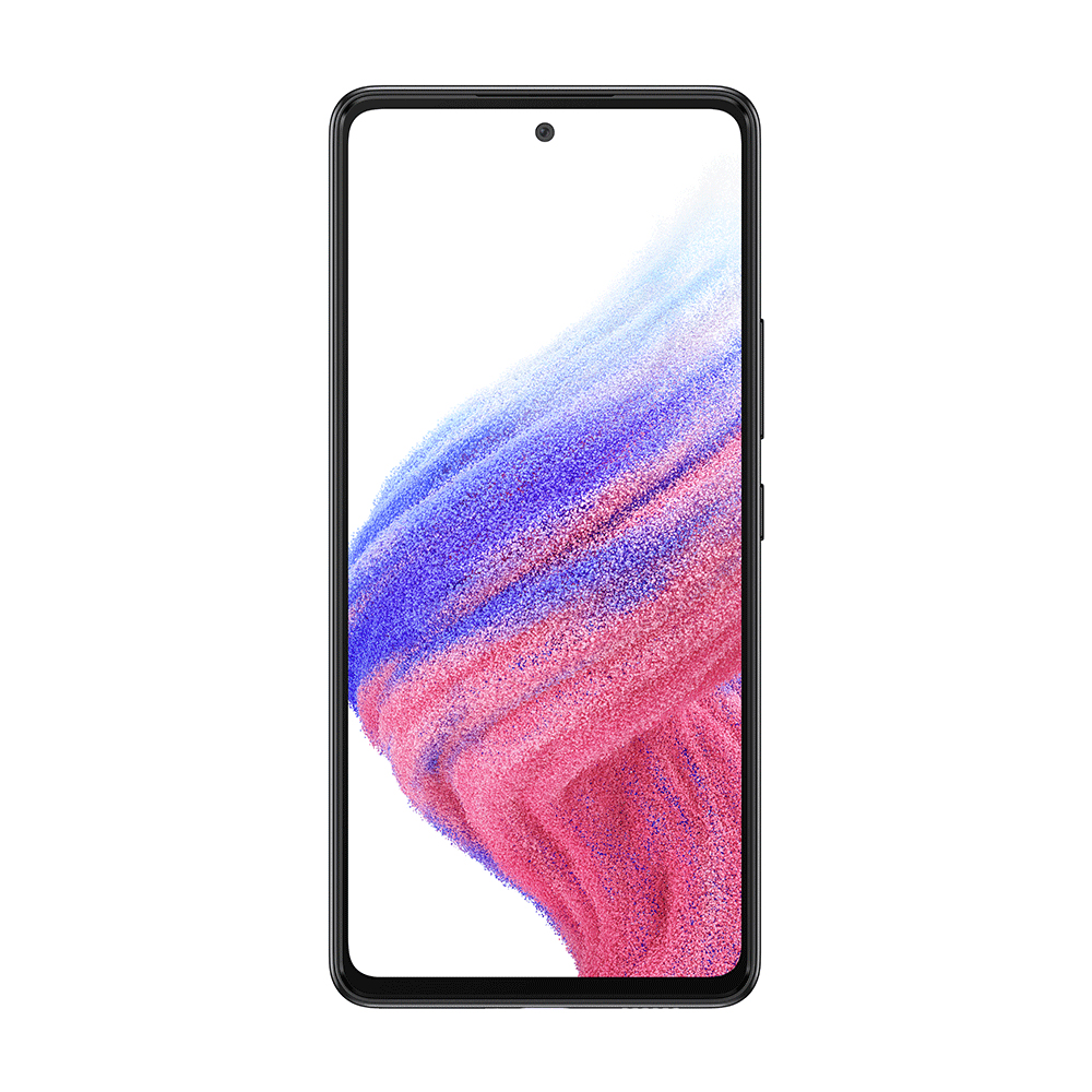 Samsung Galaxy A53 5G 128GB - Preto image number 2
